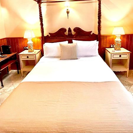 זאפרה Hotel Boutique Conde De La Corte מראה חיצוני תמונה
