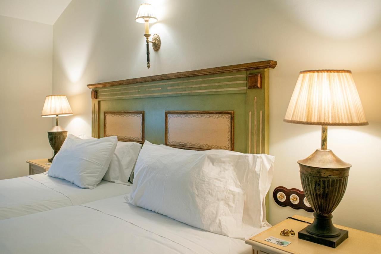זאפרה Hotel Boutique Conde De La Corte מראה חיצוני תמונה