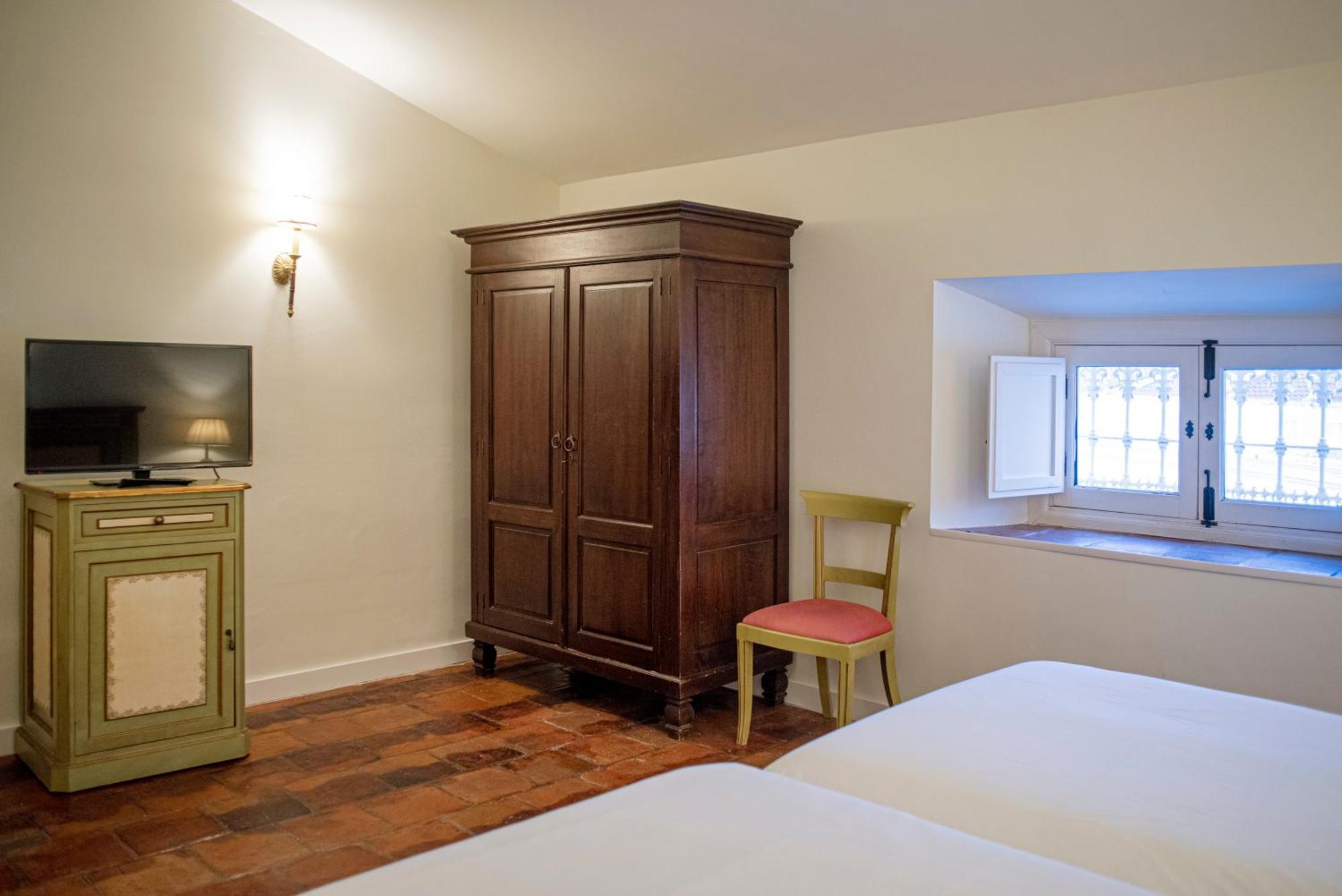 זאפרה Hotel Boutique Conde De La Corte מראה חיצוני תמונה