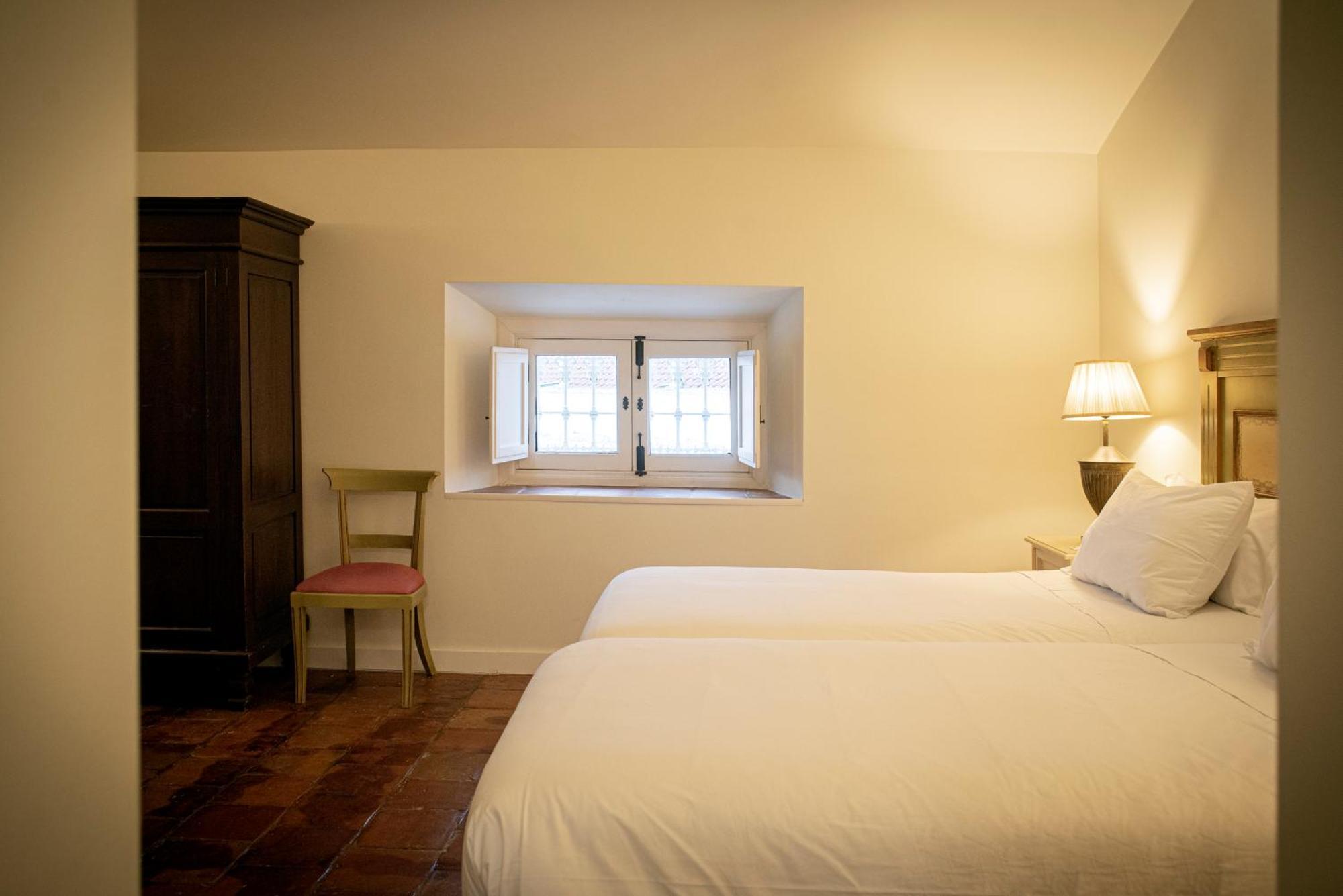 זאפרה Hotel Boutique Conde De La Corte מראה חיצוני תמונה