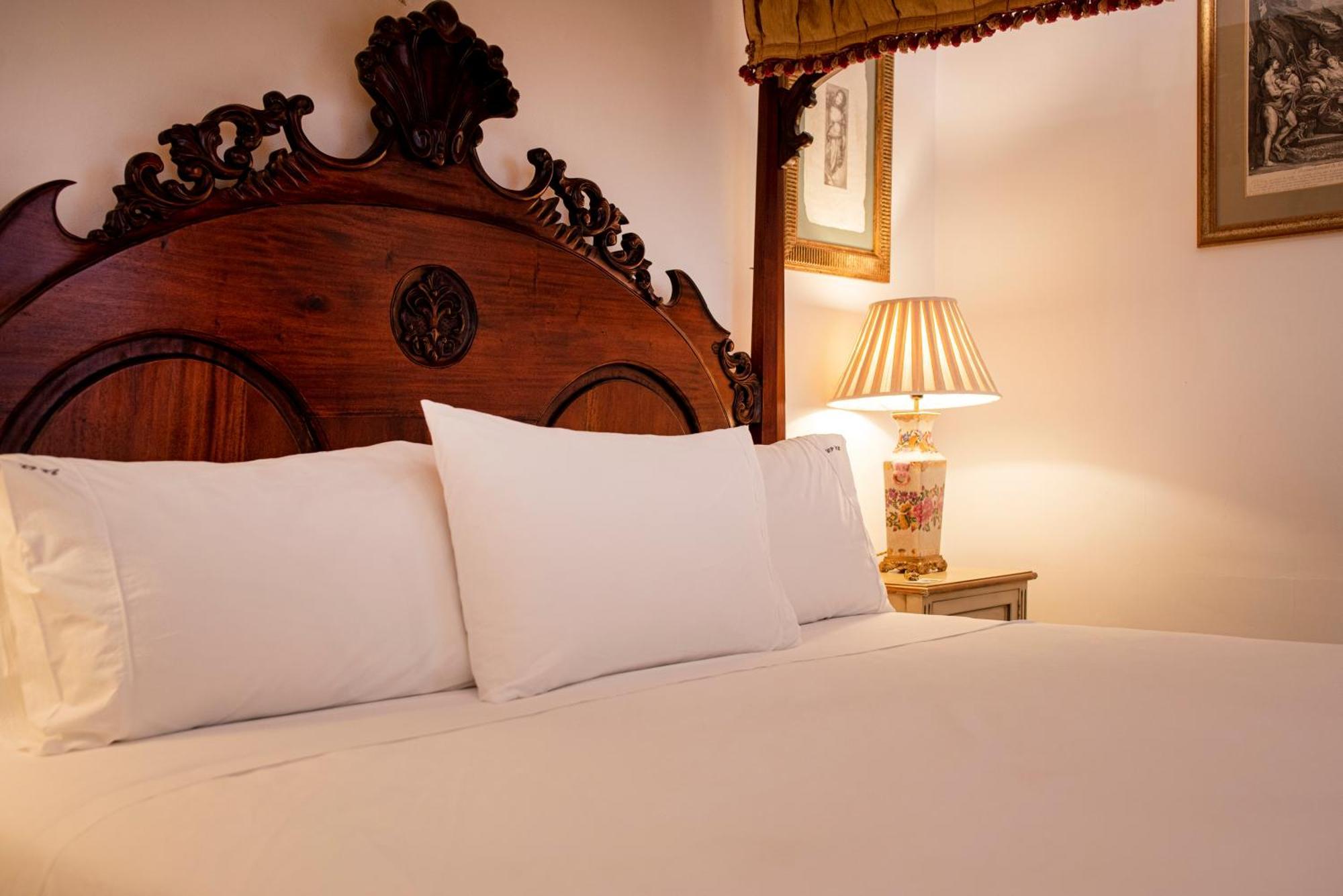 זאפרה Hotel Boutique Conde De La Corte מראה חיצוני תמונה