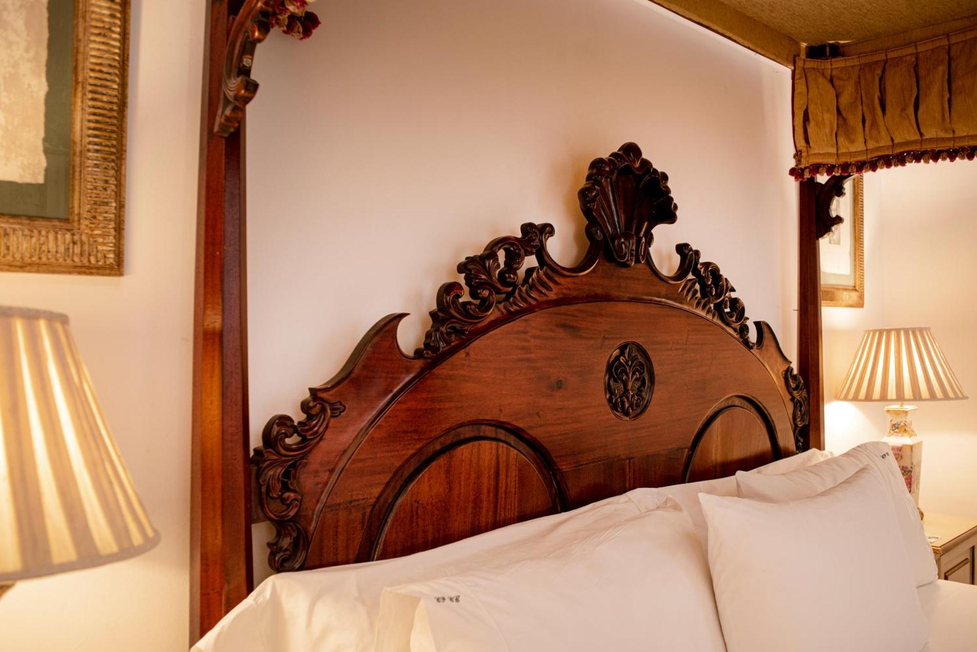זאפרה Hotel Boutique Conde De La Corte מראה חיצוני תמונה