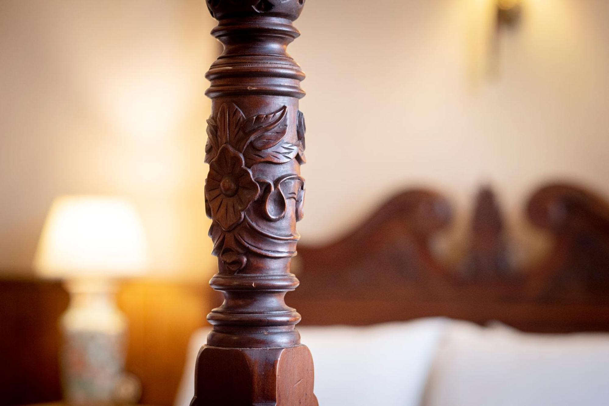 זאפרה Hotel Boutique Conde De La Corte מראה חיצוני תמונה