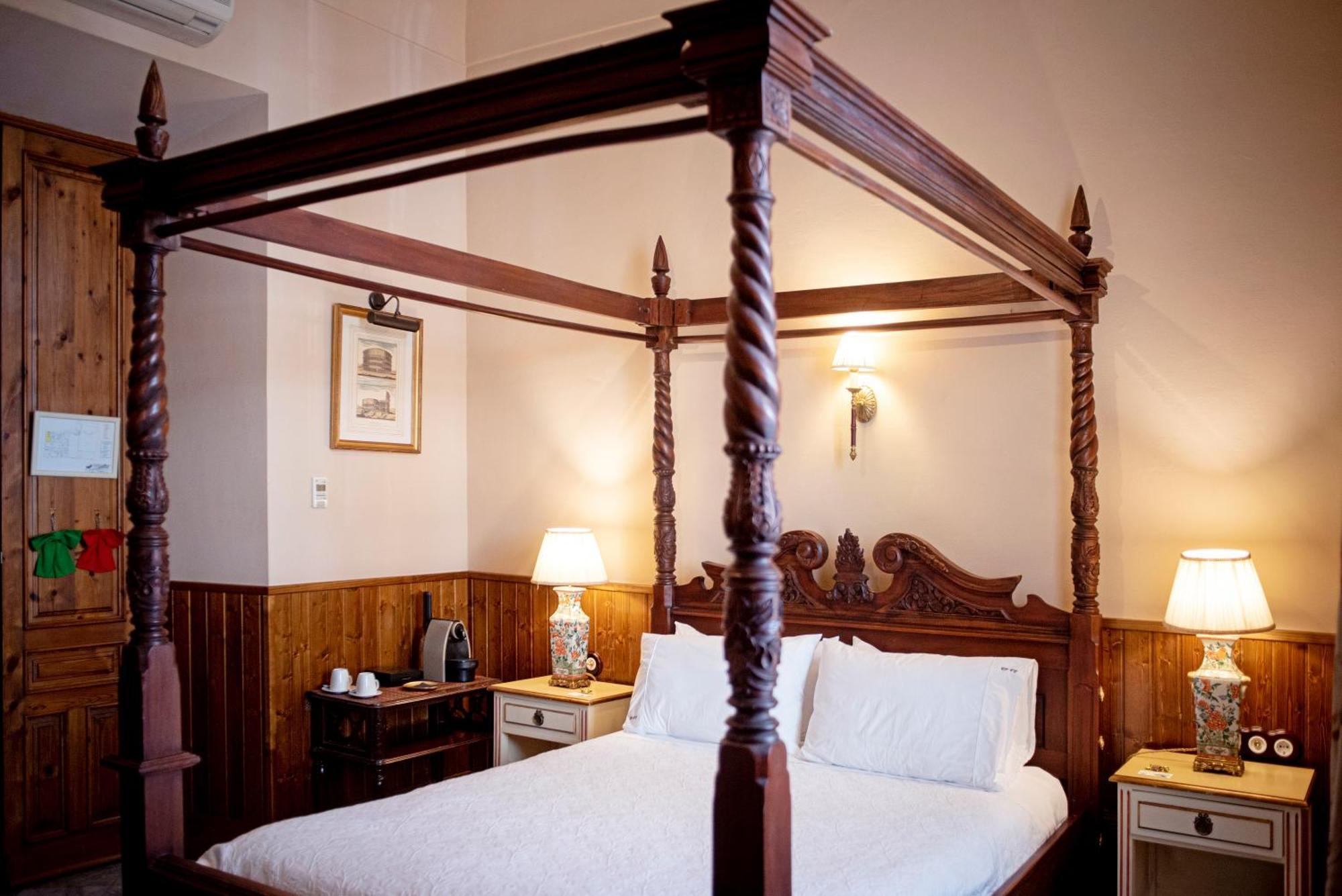 זאפרה Hotel Boutique Conde De La Corte מראה חיצוני תמונה