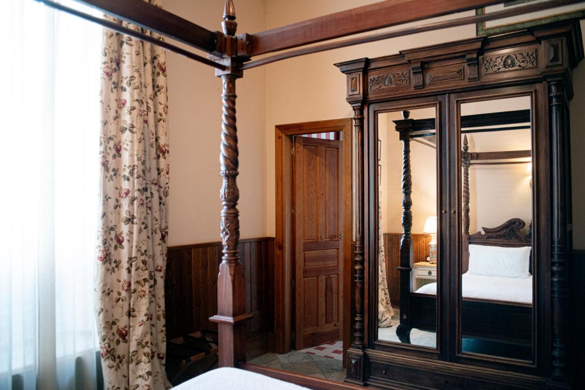 זאפרה Hotel Boutique Conde De La Corte מראה חיצוני תמונה