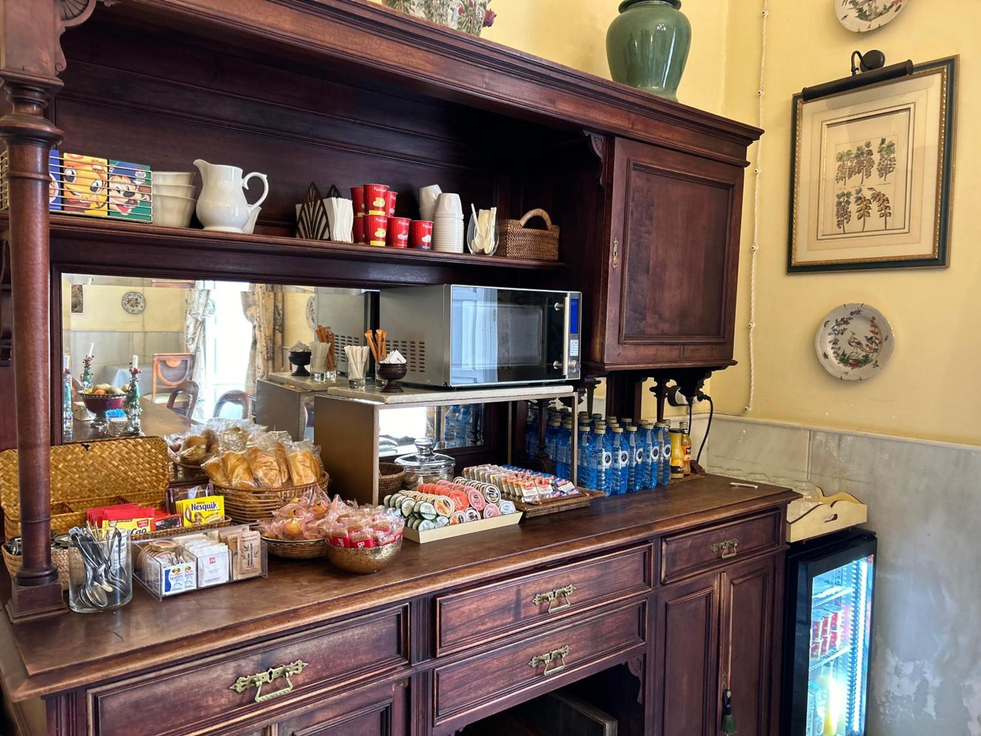 זאפרה Hotel Boutique Conde De La Corte מראה חיצוני תמונה
