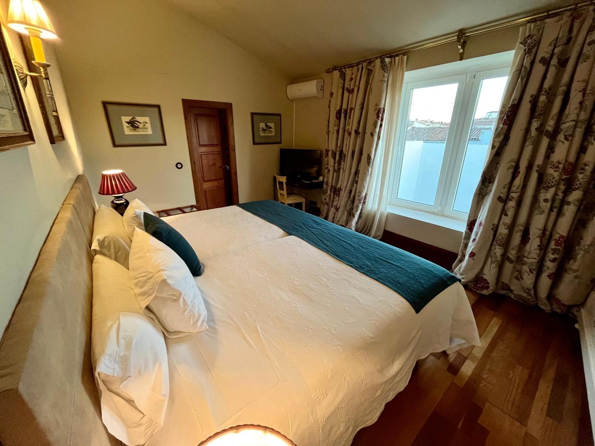 זאפרה Hotel Boutique Conde De La Corte מראה חיצוני תמונה