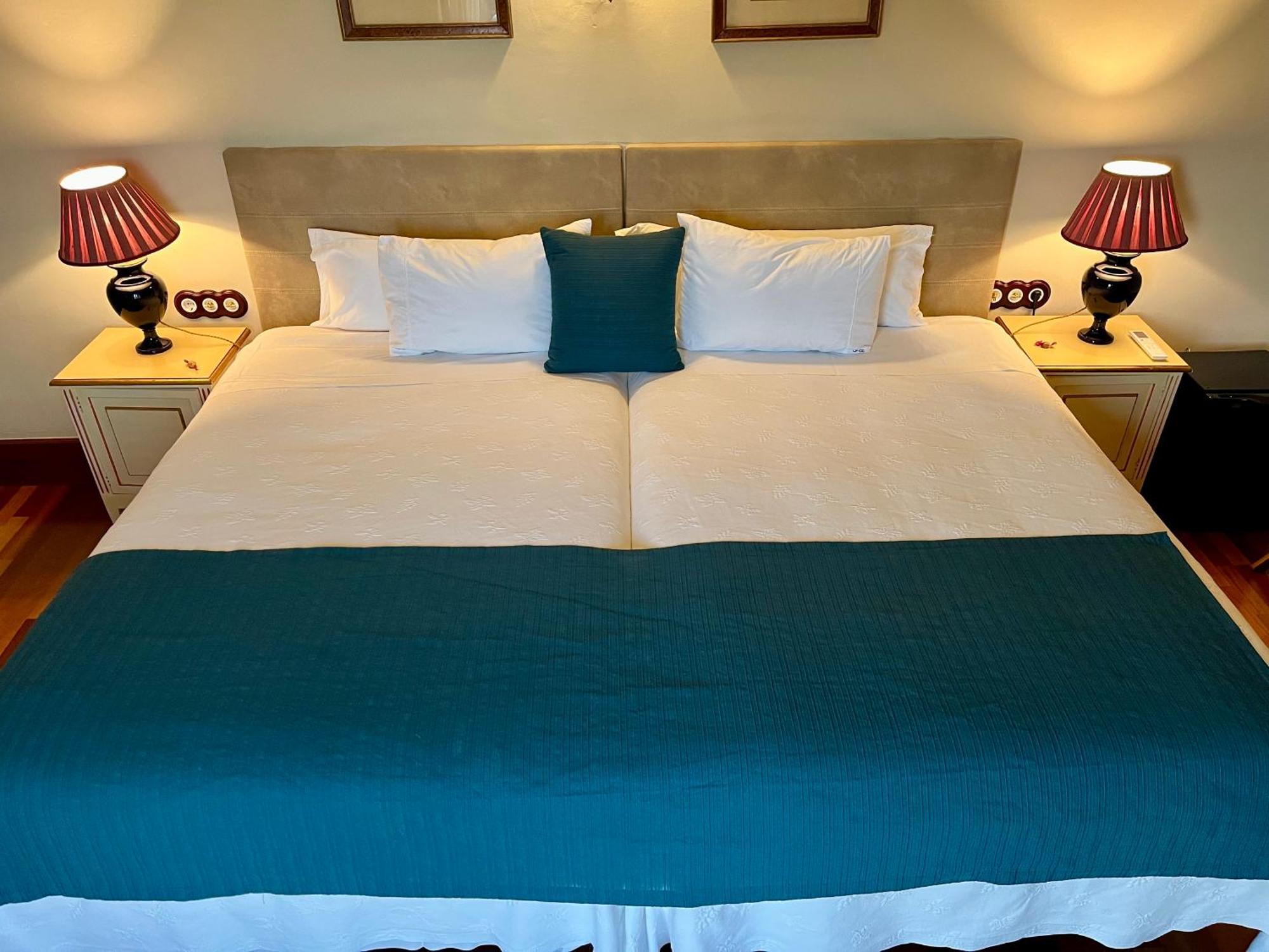 זאפרה Hotel Boutique Conde De La Corte מראה חיצוני תמונה